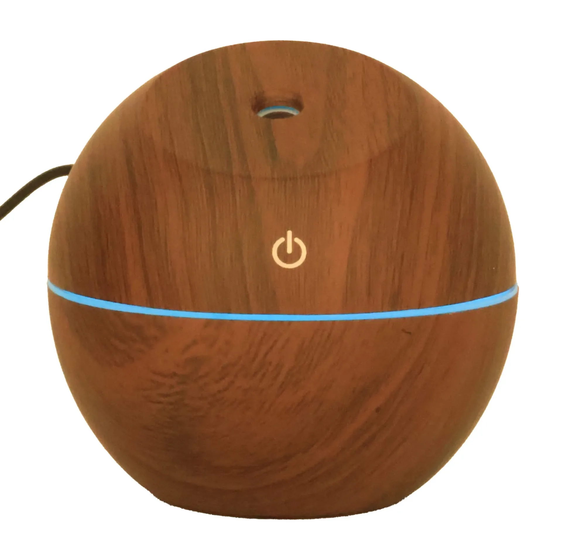 Humidificateur d'Air Soucoupe Bois