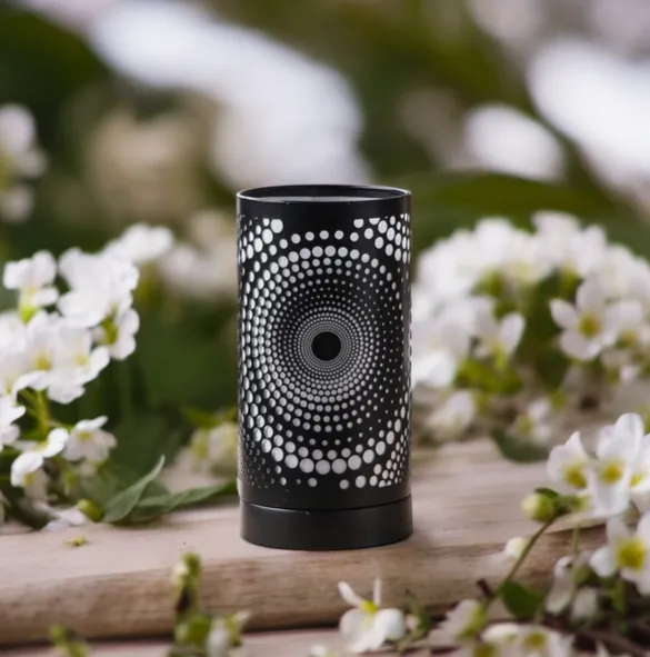 Diffuseur par Chaleur Douce CALORYA N° 12