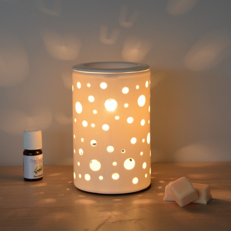 Diffuseur par Chaleur Douce CALORYA N° 2
