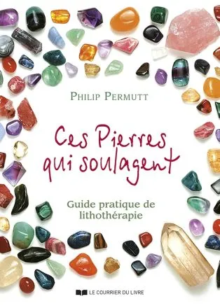 Ces Pierres qui soulagent