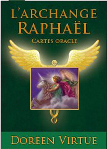 L'archange Raphaël