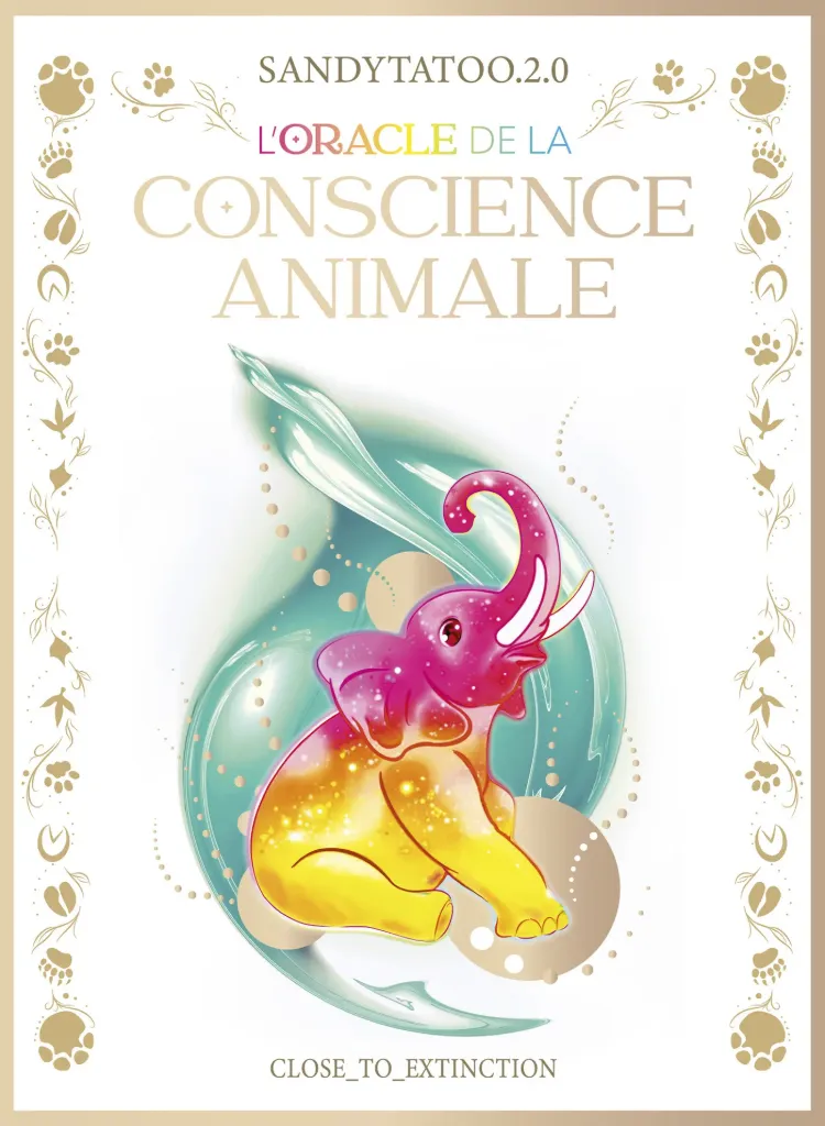 L'Oracle de la conscience animale