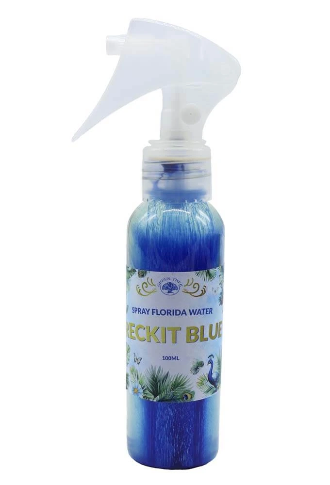 Spray Agua Florida parfum Adoucissant