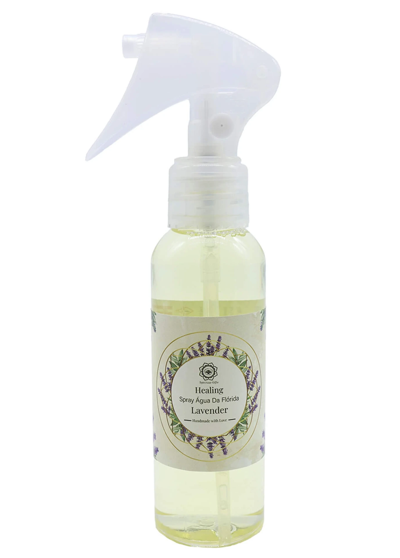 Spray Agua Florida parfum Lavande