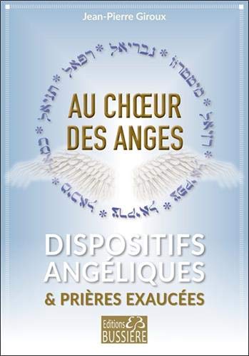 Au chœur des anges