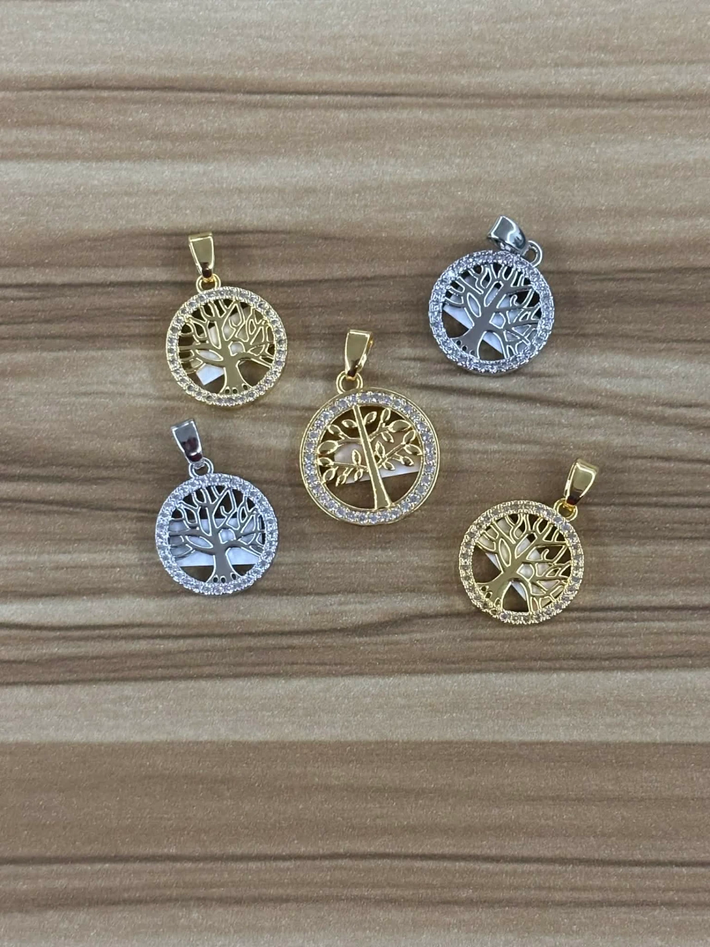 Pendentif Arbre de vie petit