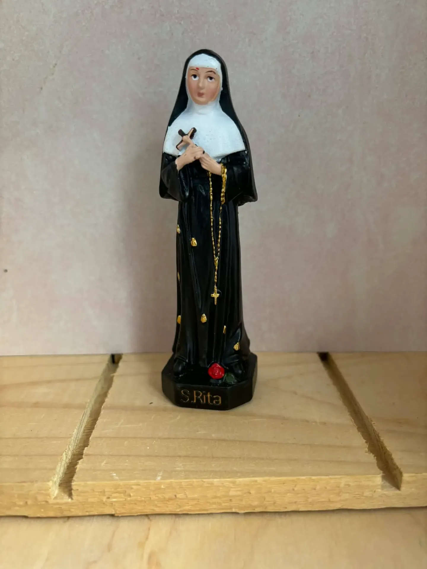 Sainte Rita S