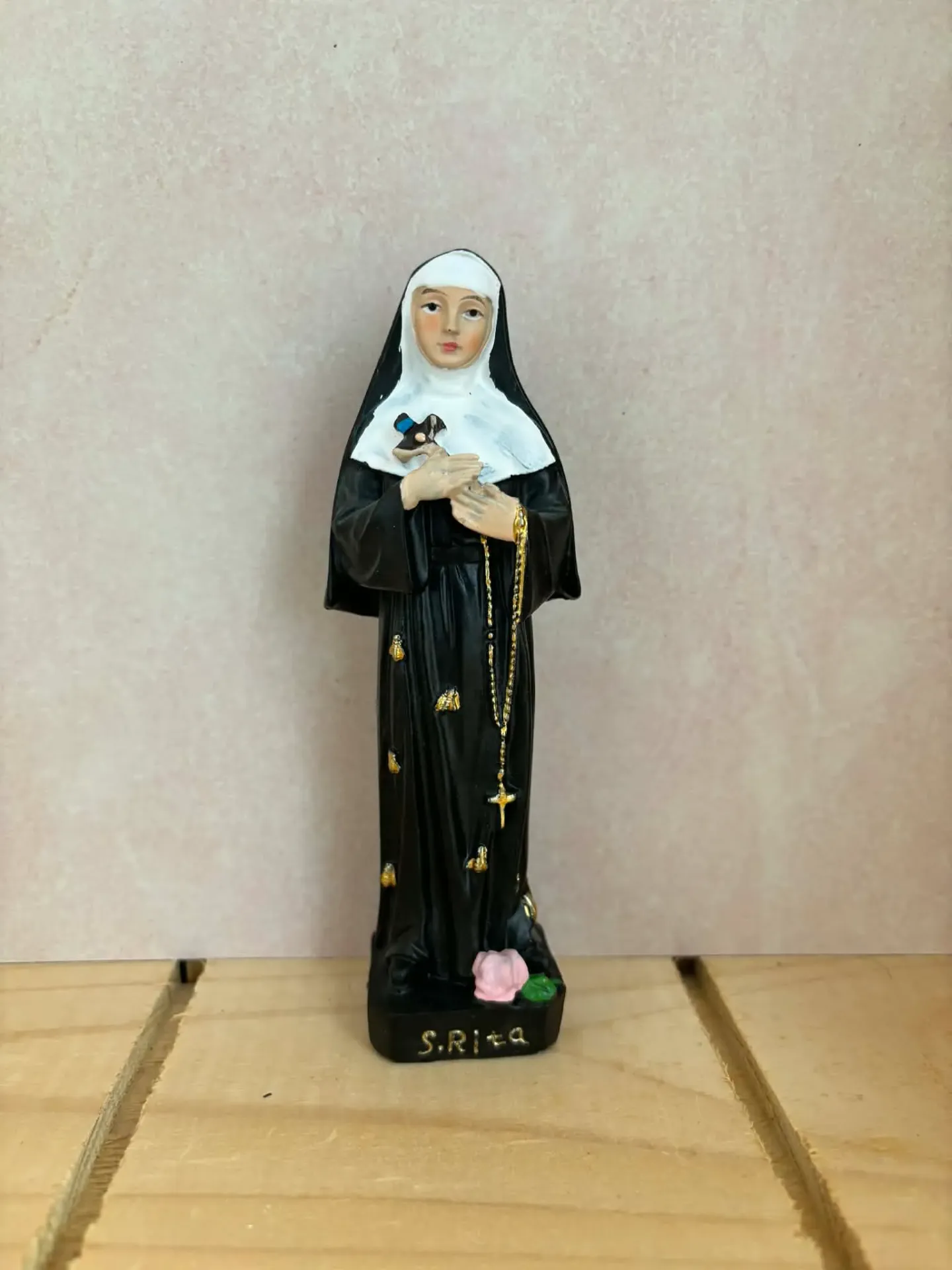 Sainte Rita M