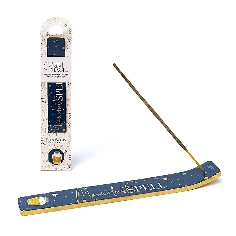 Porte encens Celestial Magic Poussières de lune enchantées