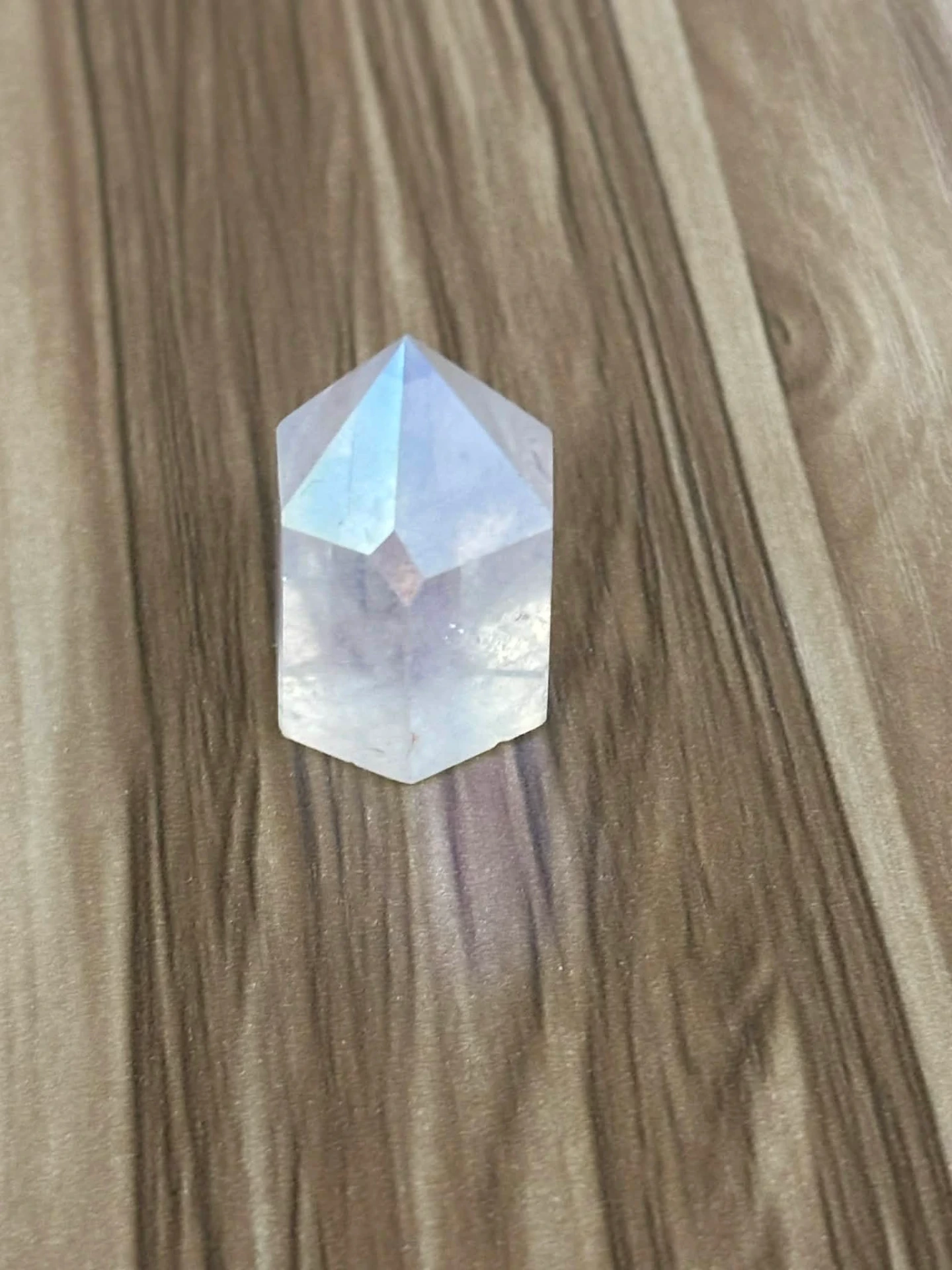 Aqua Aura pointe
