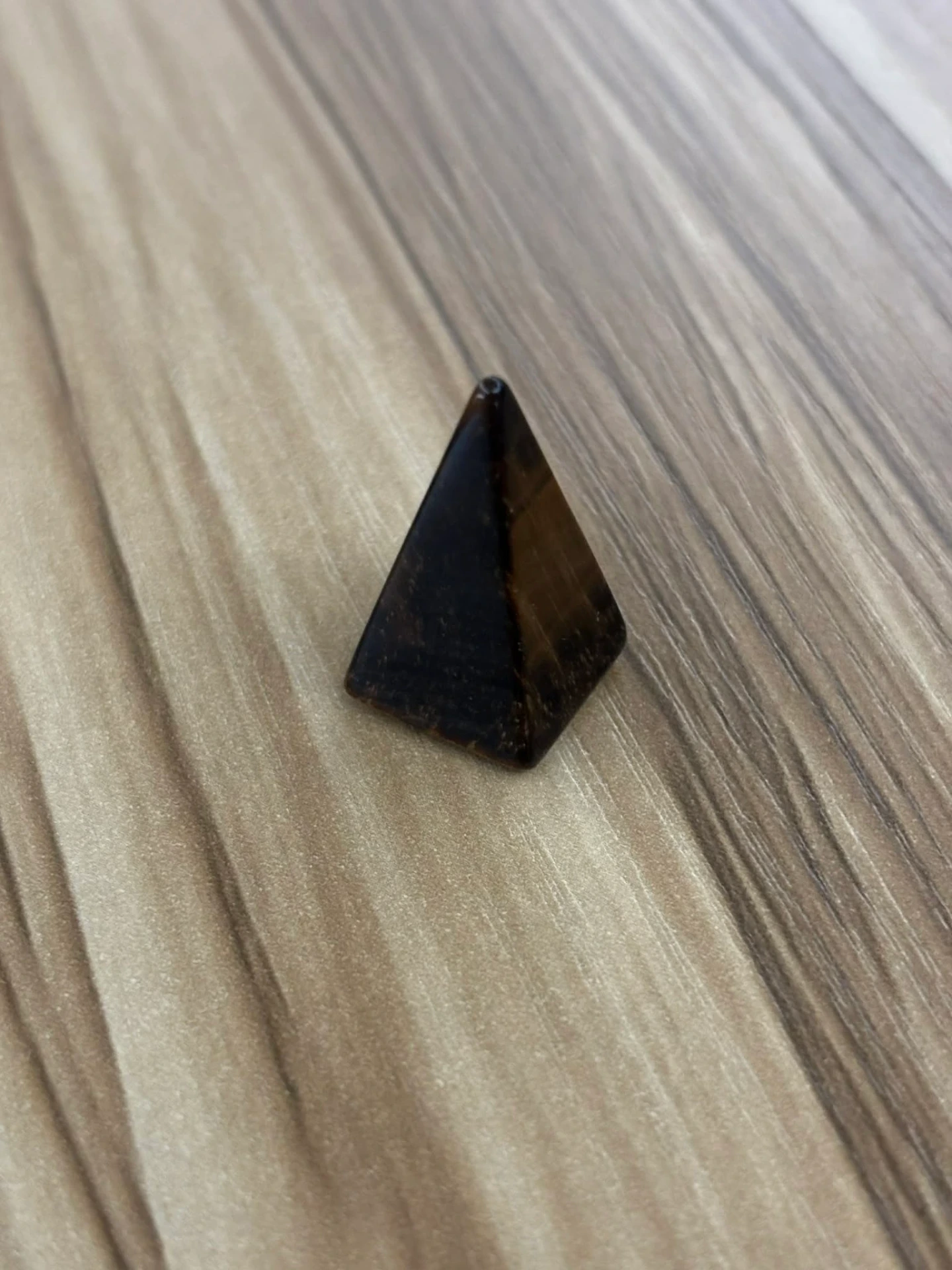 Œil de Tigre pointe mini