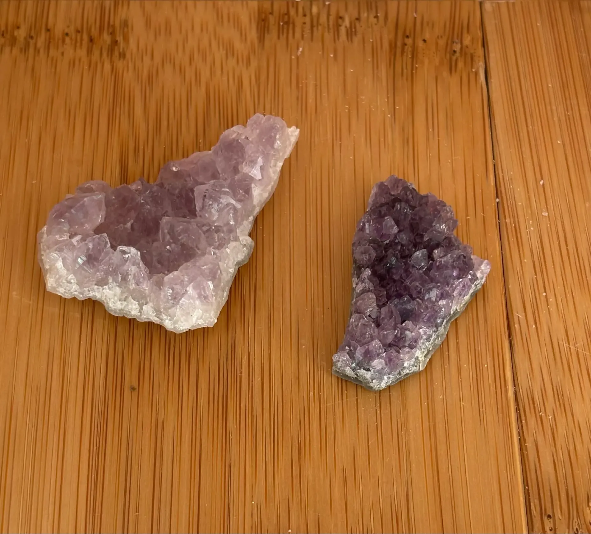 Améthyste brute mini (copie)