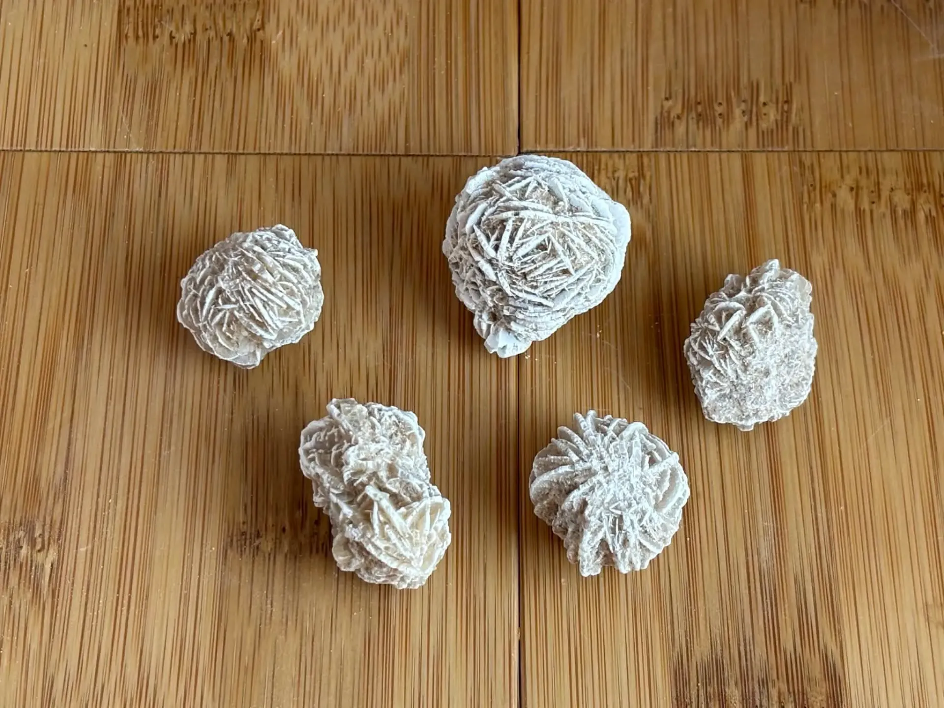 Rose des sables mini