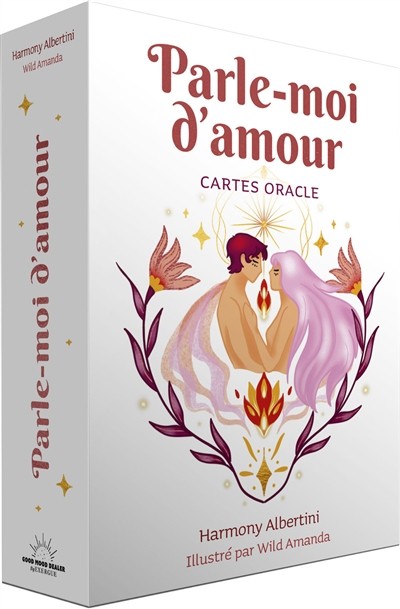 Parle-moi d'amour
