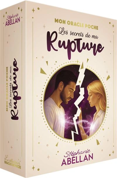 Les secrets de ma Rupture