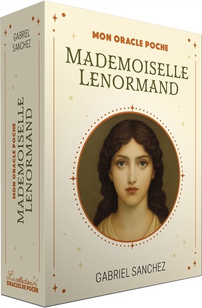 Mademoiselle Lenormand