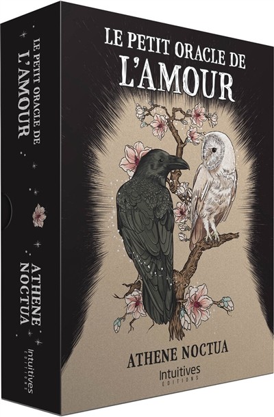 Le petit Oracle de l'amour