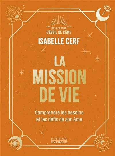 La mission de vie