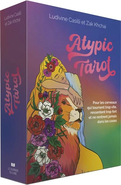 Atypic Tarot