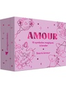 Amour : 15 Symboles Magiques à Broder