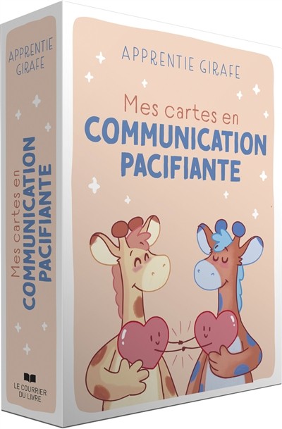Mes cartes en communication pacifiante