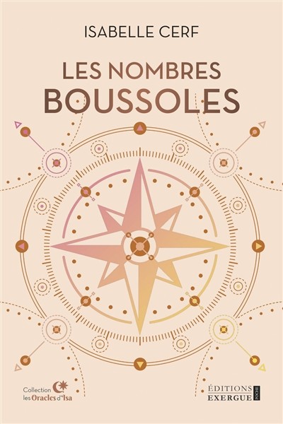 Les nombres boussoles (poche)