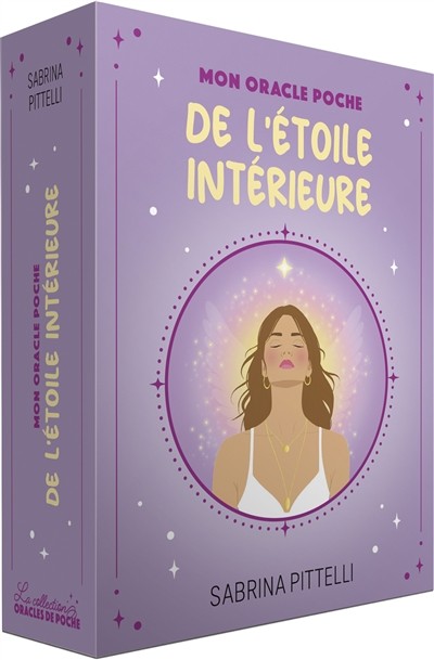 Mon oracle poche de l'étoile intérieure