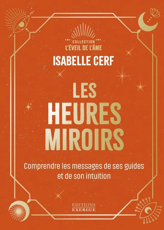 Les heures miroirs