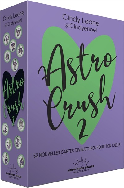 Astro Crush 2