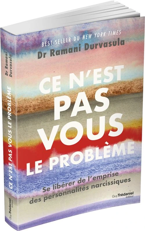 Ce n'est pas vous le problème