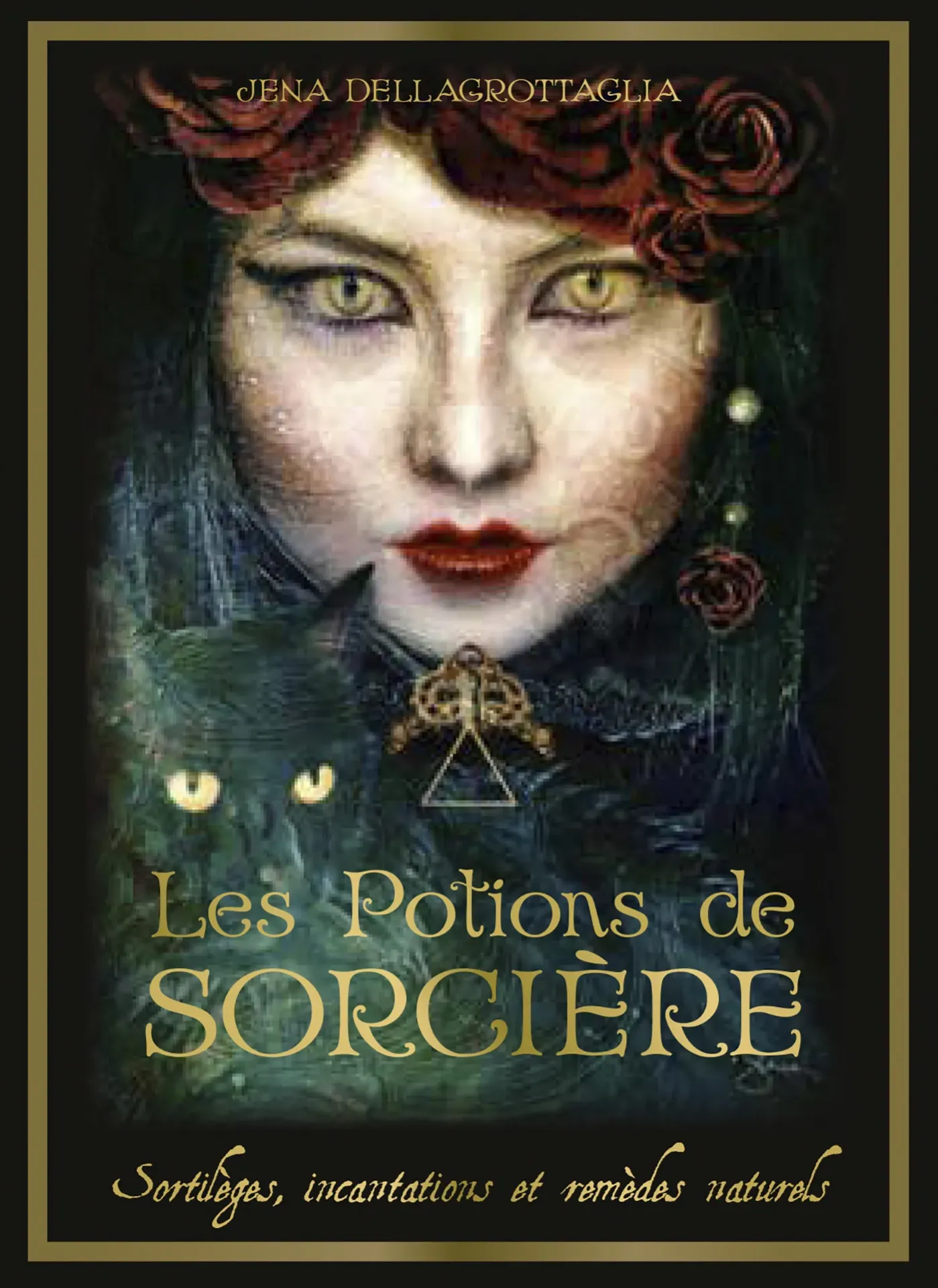 Les Potions de Sorcière