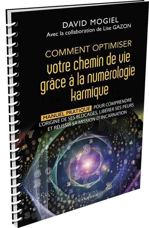 Comment optimiser votre chemin de vie grâce à la numérologie karmique