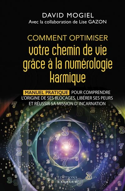 Comment optimiser votre chemin de vie grâce à la numérologie karmique