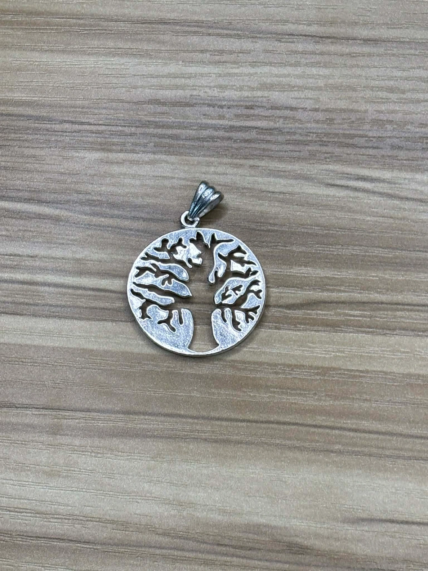 Pendentif Arbre de vie