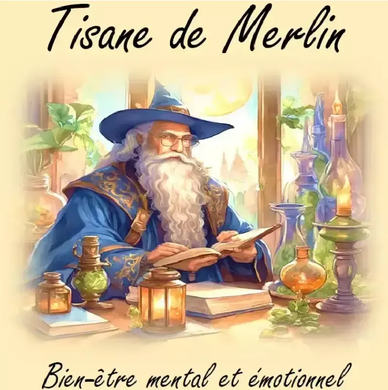 Tisane de Merlin