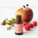 Huile visage de printemps bio