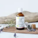 Macérât huileux de Lavande officinale sauvage bio