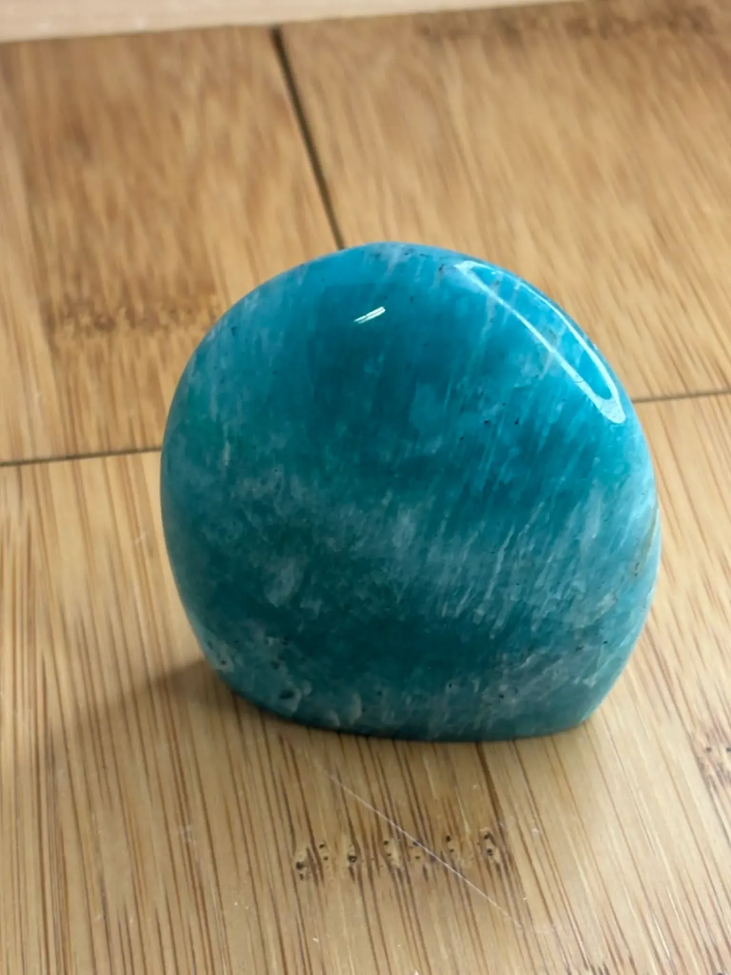 Amazonite grosse
