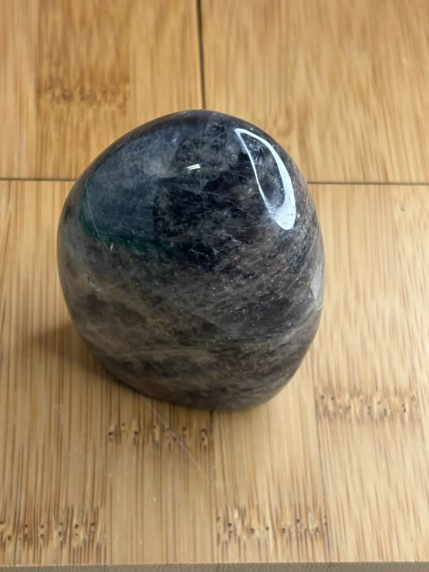 Pierre de lune galet