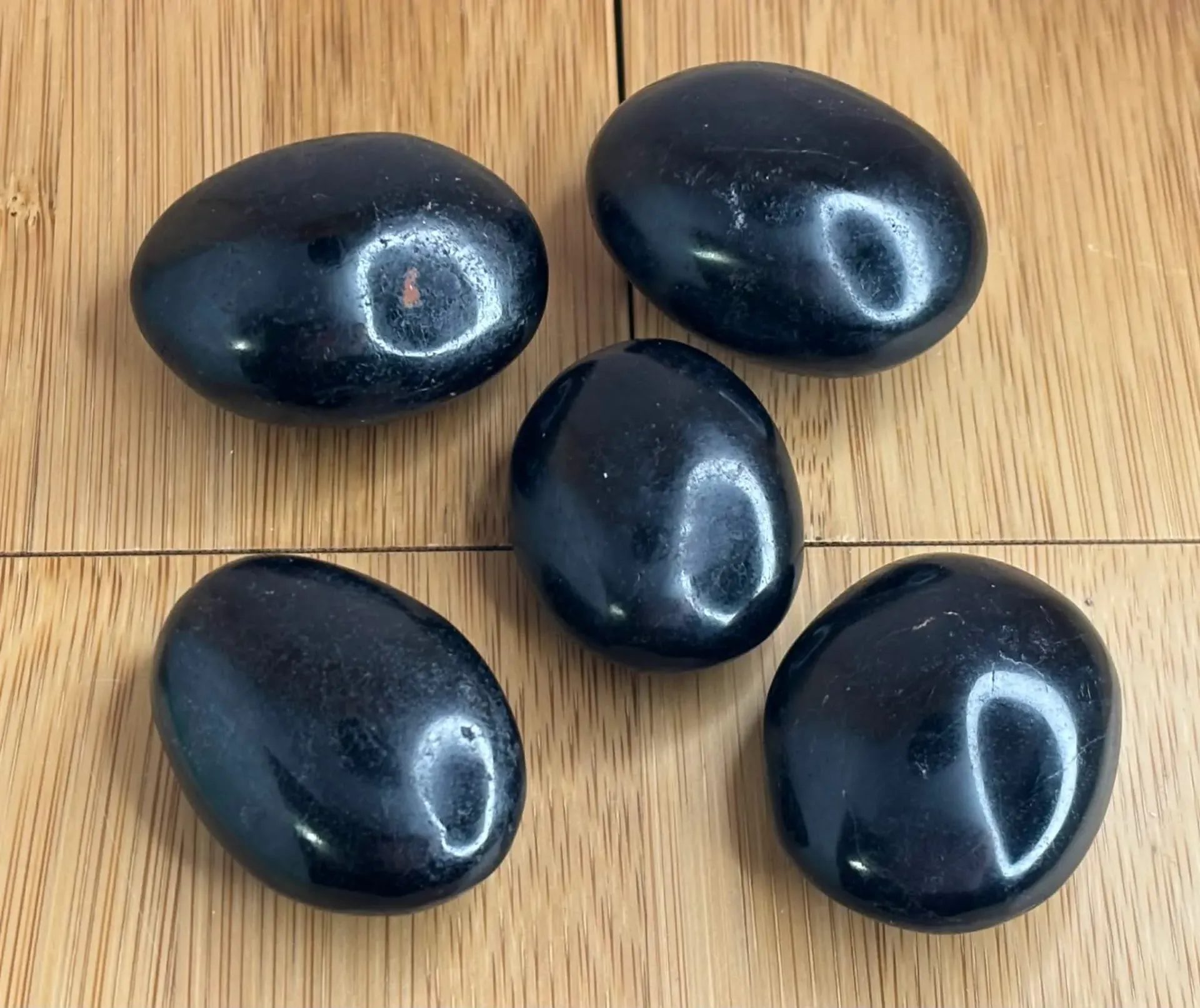 Tourmaline noire galet L