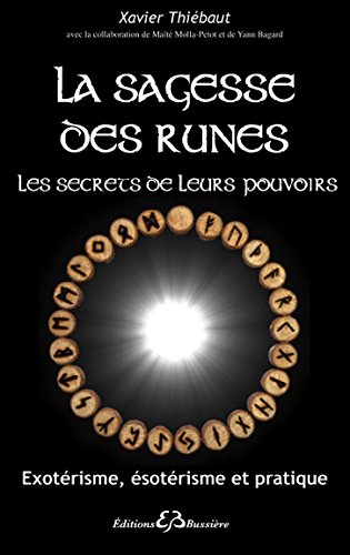 La sagesse des runes
