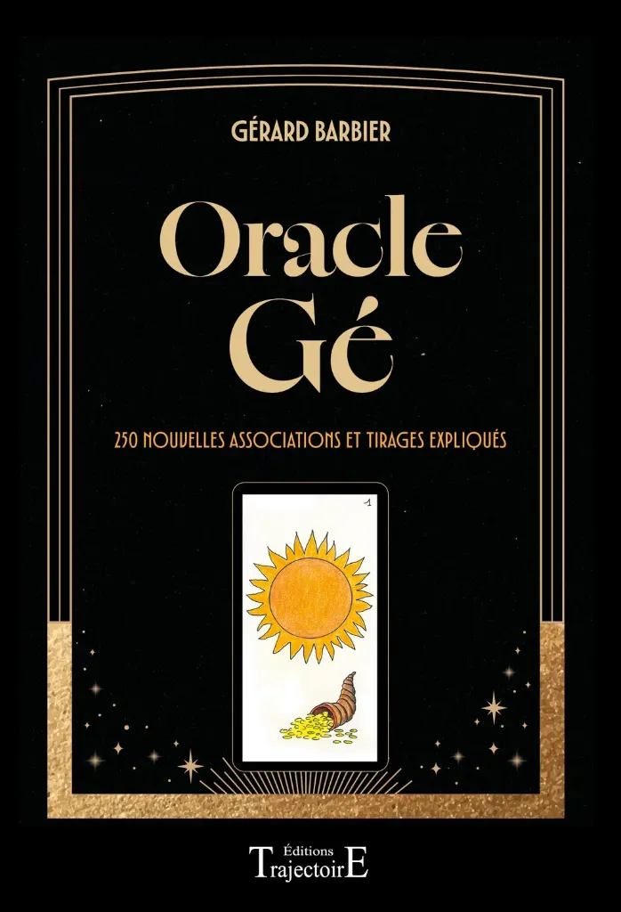 Oracle Gé