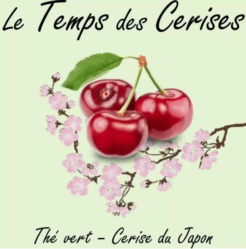 Le Temps des Cerises