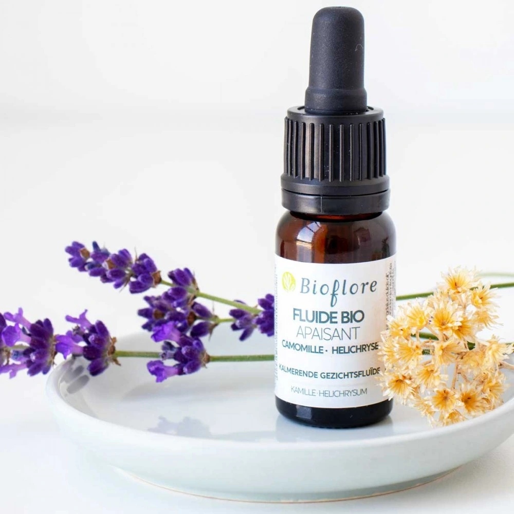 Fluide bio Apaisant