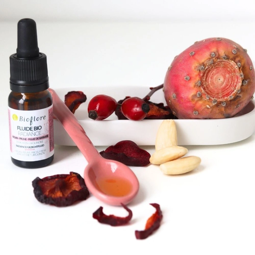 Fluide radiance