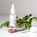 Sérum bio hydratant & repulpant à la rose