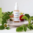 Sérum éclat à la vitamine C bio