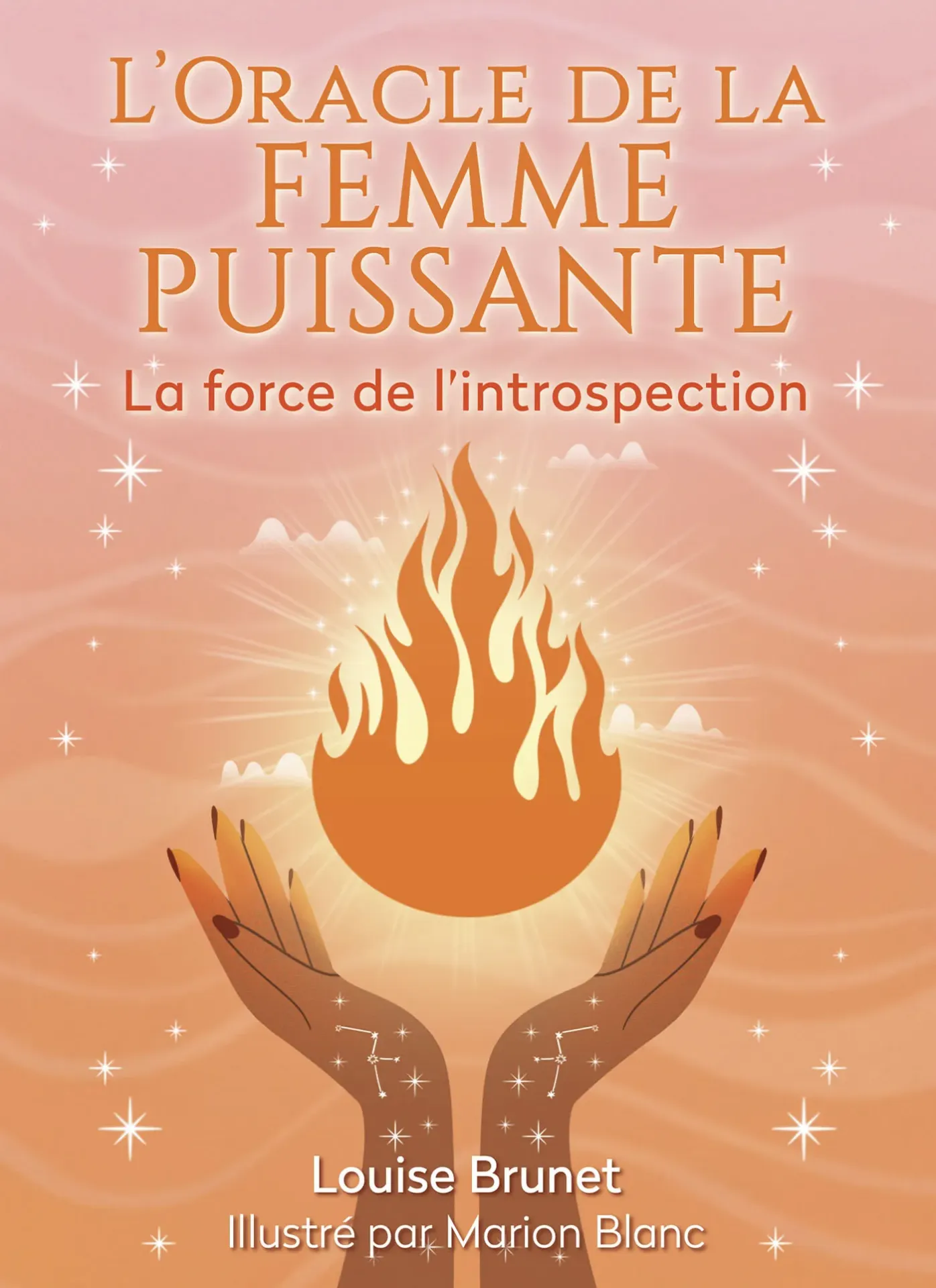 L'Oracle de la femme puissante