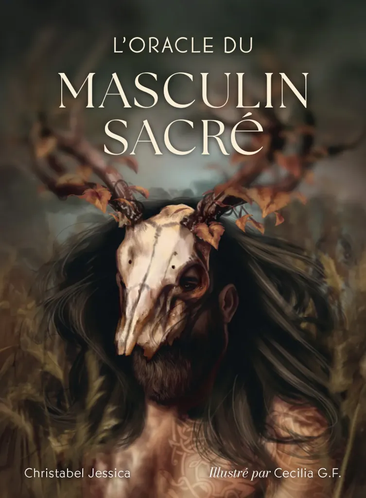 L'Oracle du masculin sacré