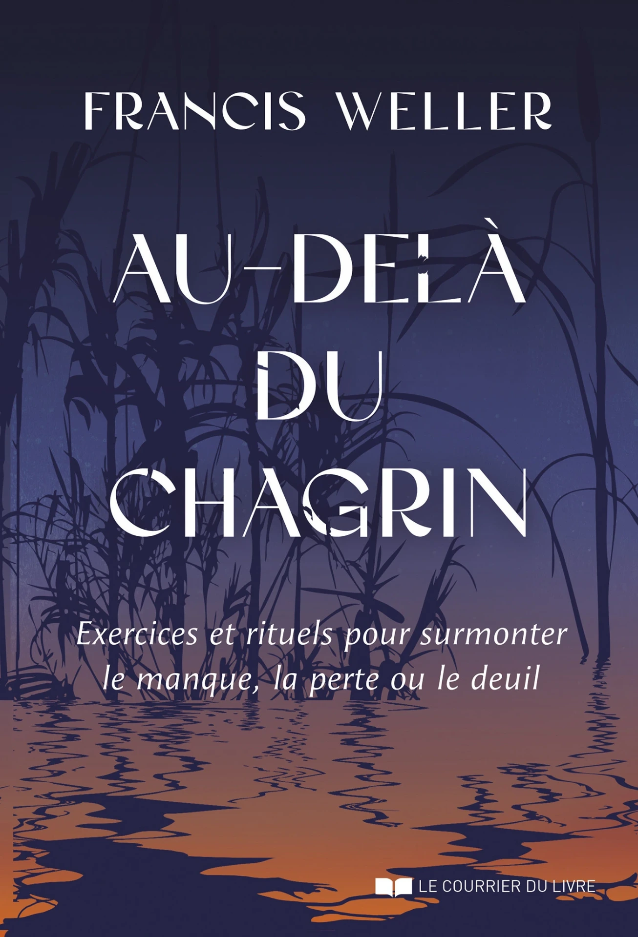 Au-delà du chagrin